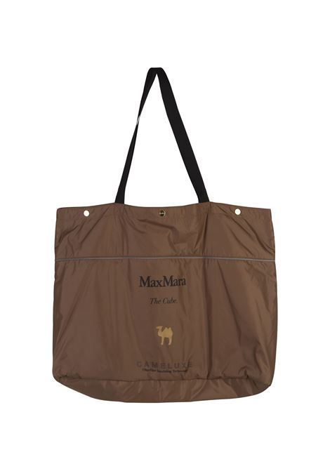 Parka Dioniso Cammello MAX MARA | 2519491034600094